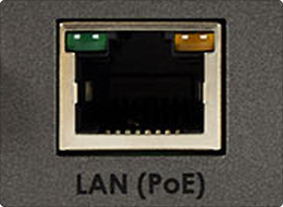 Gefen EXT-ADA-LAN-TX - cecha 1